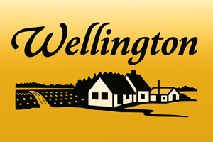 Rural Municipality of Wellington